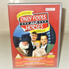 ONLY FOOLS AND HORSES  (Series 6) - pikkukuva 1