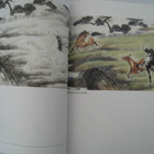 Royal Horses Paintings Technique Maalaa hevosia - pikkukuva 3