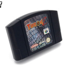 Turok 2: Seeds of Evil | Nintendo 64 (EUR) - pikkukuva 1