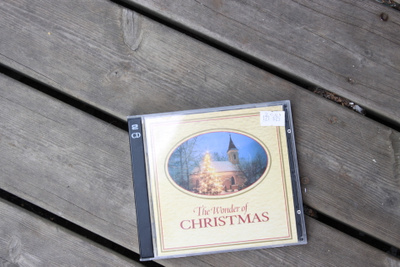 The Wonder of Christmas 2 CD