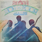 THE BEATLES : ROCK 'N' ROLL MUSIC  2-LP - pikkukuva 2