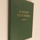 Kansan tietokirja 1971 - pikkukuva 1