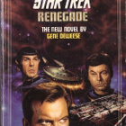 Star Trek #55: Renegade (Gene Deweese) - pikkukuva 1