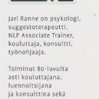 Jari Ranne: Anna palaa! - pikkukuva 4