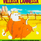 Muumilaakson Tarinoita - Muumipeikko Villissä Lännessä - DVD - pikkukuva 1