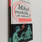 Mark Leyner ym. : Miksi miehillä on nännit? ja muita kysy... - pikkukuva 1