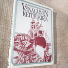 Kaarina Kaurinkoski : Venäläinen keittokirja - pikkukuva 1