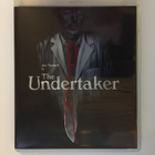 The Undertaker (Blu-ray + DVD) Vinegar Syndrome (1988) - pikkukuva 1
