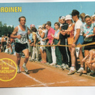 Joroinen: Finn Triathlon (erikoisleima 18.7.1987) juoksija - pikkukuva 2