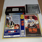 Tai-Pan - SF VHS/DVD-R (Showtime) - pikkukuva 1