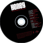 Honey : Original Soundtrack - CD - pikkukuva 2