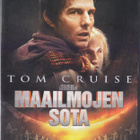 Maailmojen sota (DVD K15. Tom Cruise) - pikkukuva 1