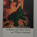 Virginia Woolf - A Room of One's Own and Three Guineas - pikkukuva 1