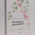 Armi Temmes ym. : Strateginen ajautuminen - pikkukuva 1