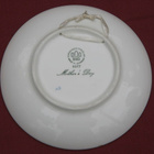 Mothers Day Plate Bing & GrØndalh 1977 - pikkukuva 2