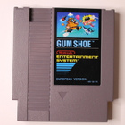NES Gum Shoe (PAL-B/EEC) (L) - pikkukuva 1