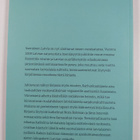 Kulttuurikirja 2019 - Rozentals-seuran kulttuurikirja 2019 - pikkukuva 2
