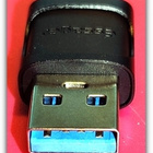 Adapteri: USB C -laite USB A / USB 3.0 -liitäntään #29393 - pikkukuva 3