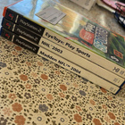 3kpl pelin paketti PS2 CIB - pikkukuva 1