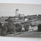 VANHA Postikortti Viipuri 1930-luku - pikkukuva 1