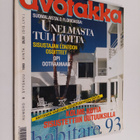 Avotakka 9/1993 - pikkukuva 1