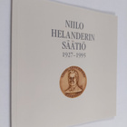 Niilo Helanderin säätiö 1927-1995 - pikkukuva 1