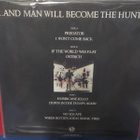Grief - ...And Man Will Become The Hunted M-/M- 2LP - pikkukuva 2