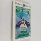 Astrid Lindgren : Veljeni, Leijonamieli - pikkukuva 1