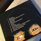 Asa / leijonaa metsästän CD kuin uusi - pikkukuva 2