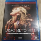 Drag Me To Hell - Unrated Director's Cut (Blu-ray) - pikkukuva 1