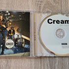 Cream -  BBC Sessions - pikkukuva 2