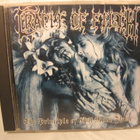 Cradle Of Filth: The Principle Of Evil Made Flesh CD. - pikkukuva 1