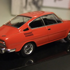 Skoda 110R -78 1:43 ALE! - pikkukuva 2