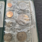 New Zealand Coin Set 1980 - pikkukuva 2