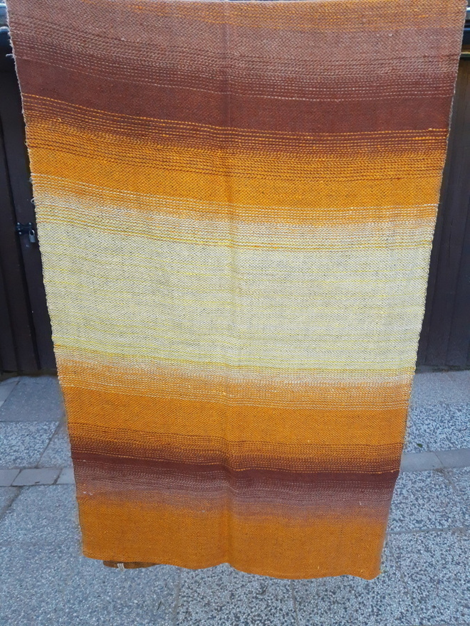 Annikki Karvinen  PÖYTÄLIINA  300x88cm
