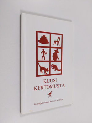 Kuusi kertomusta