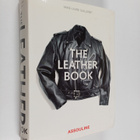 Anne-Laure Quilleriet : The leather book - pikkukuva 1
