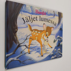 Kathy Henderson : Bambi : jäljet lumessa - pikkukuva 1
