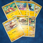 Pokémon Ancient Roar 4 - pikkukuva 3