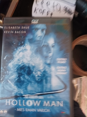 Hollow man