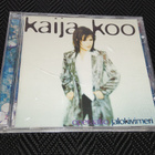 KAIJA KOO OPERAATIO JALOKIVIMERI CD - pikkukuva 1