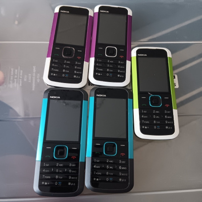 Nokia 5000d