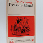 R. L. Stevenson : Treasure island (Simplified edition) - pikkukuva 1