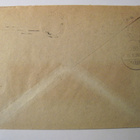 VANHA Firmakuori Kauppa Oy Hallenberg Viipuri 1925 - pikkukuva 2