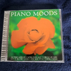 Piano Moods cd - pikkukuva 1
