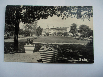 Salo - 1960