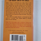 Edgar Rice Burroughs : Tarzan of the Apes - pikkukuva 2