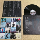 U2 - Achtung Baby LP - pikkukuva 2