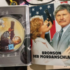 Charles Bronson Assassination Bluray mediabook import - pikkukuva 3