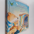Galia Lami Dozo : Salaperäiset äänet - pikkukuva 1